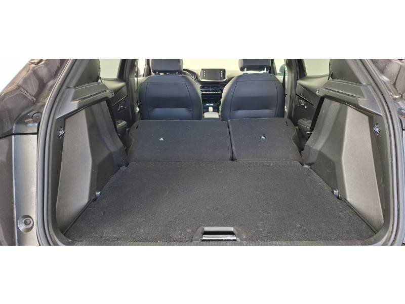 Peugeot 2008 - Photo 17