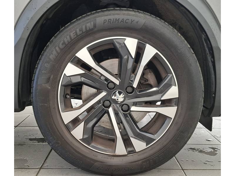 Peugeot 2008 - Photo 18