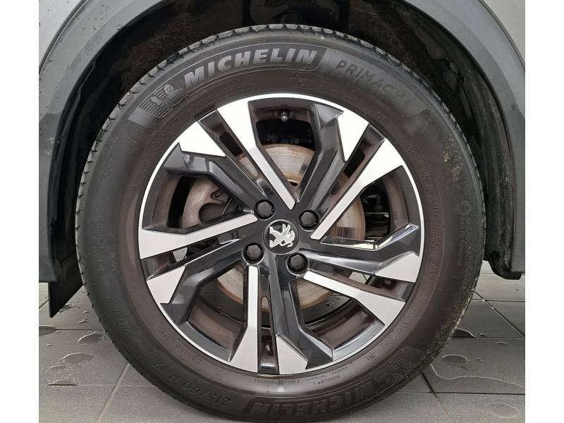 Peugeot 2008 - Photo 19