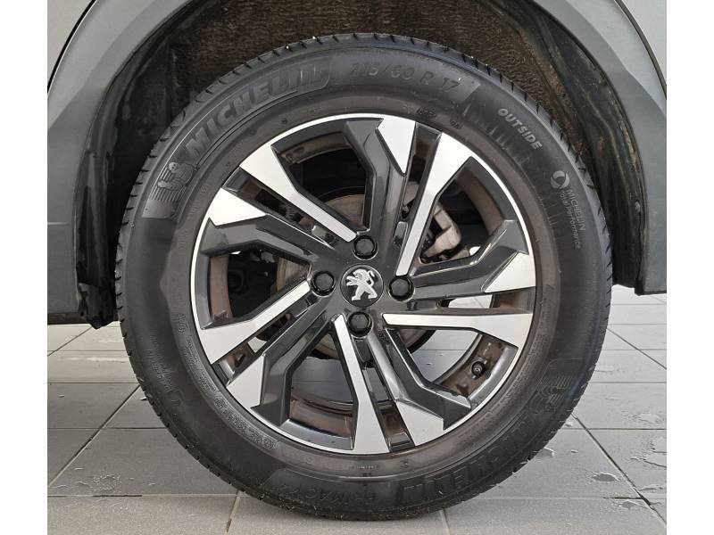 Peugeot 2008 - Photo 20