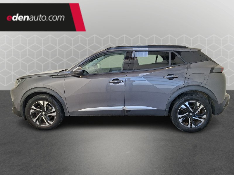 Peugeot 2008 - Photo 2