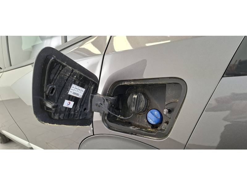 Peugeot 2008 - Photo 21
