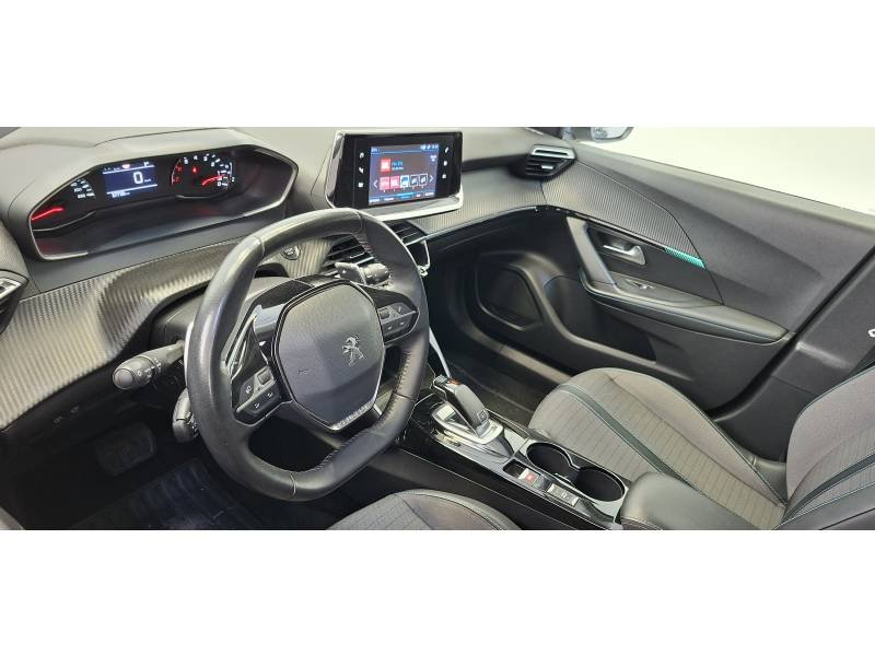 Peugeot 2008 - Photo 22