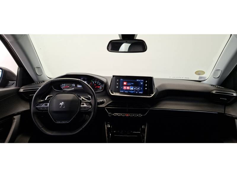 Peugeot 2008 - Photo 23