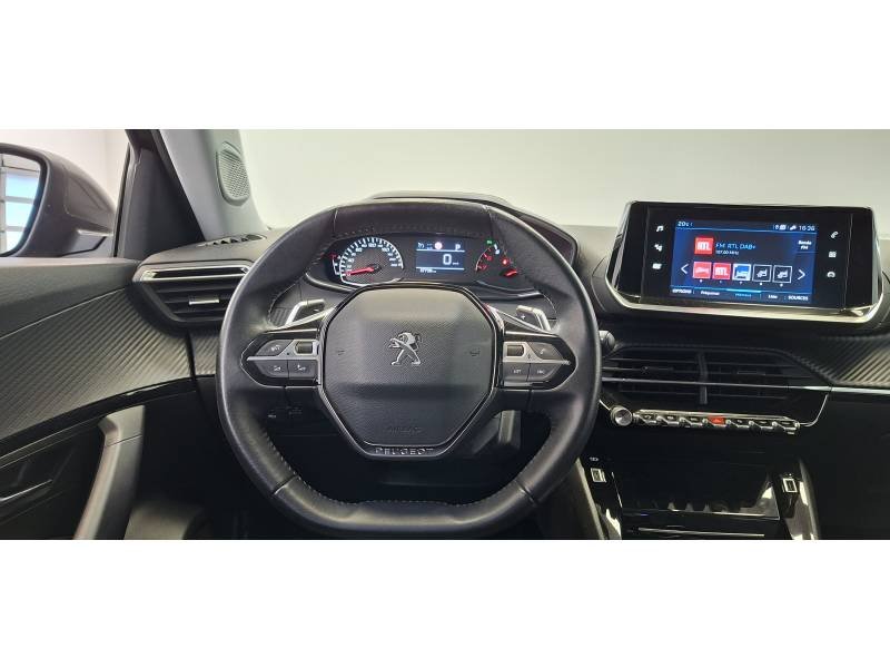 Peugeot 2008 - Photo 24