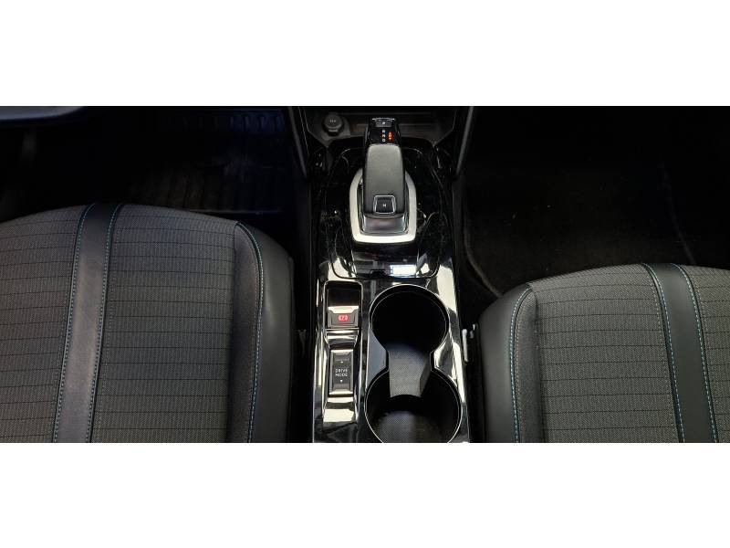 Peugeot 2008 - Photo 25
