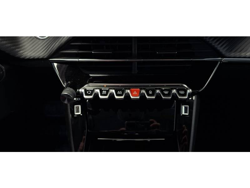 Peugeot 2008 - Photo 26