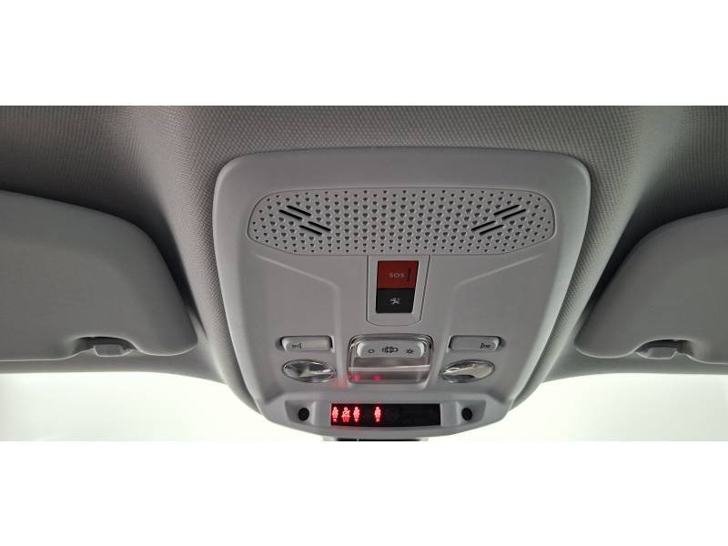 Peugeot 2008 - Photo 27