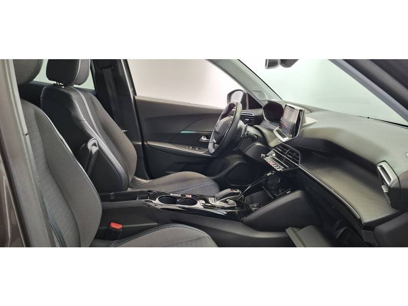 Peugeot 2008 - Photo 28