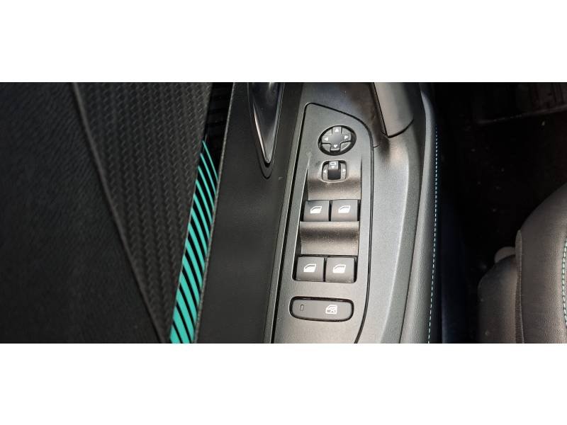 Peugeot 2008 - Photo 29
