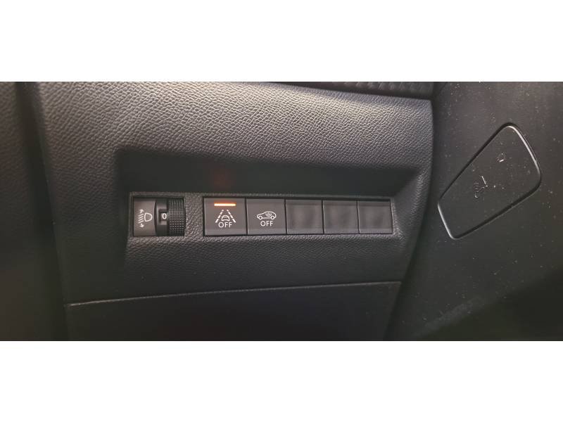Peugeot 2008 - Photo 30