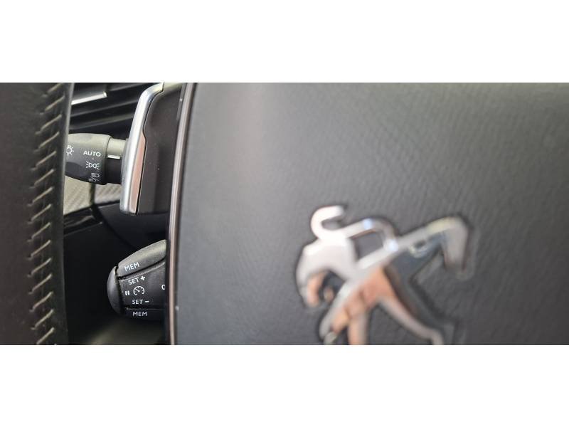 Peugeot 2008 - Photo 31