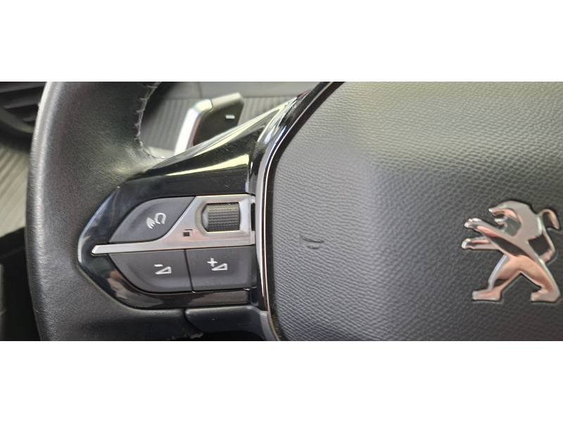 Peugeot 2008 - Photo 32