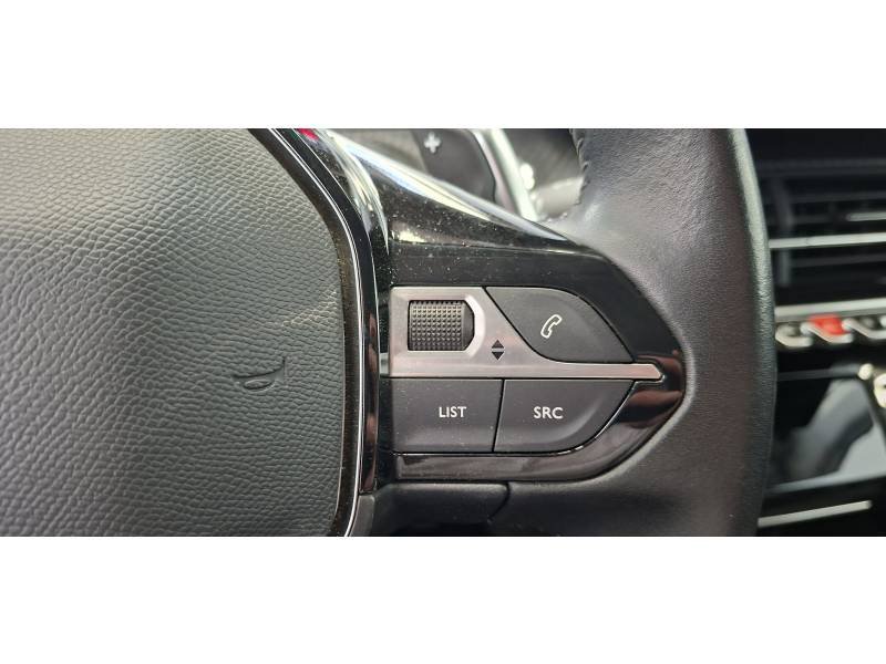 Peugeot 2008 - Photo 33