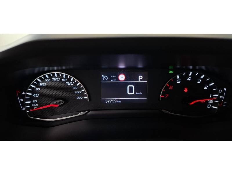 Peugeot 2008 - Photo 34