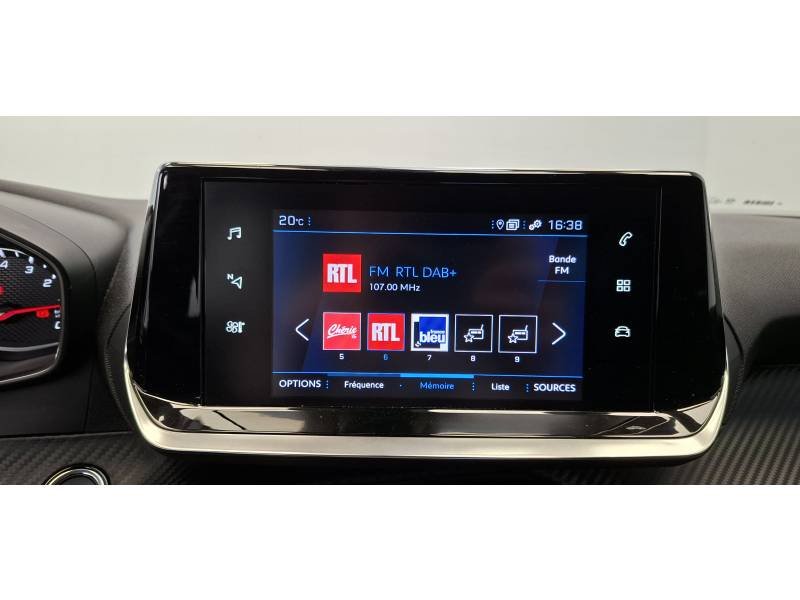 Peugeot 2008 - Photo 35