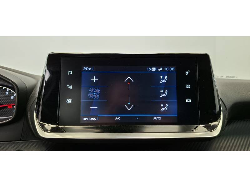 Peugeot 2008 - Photo 36