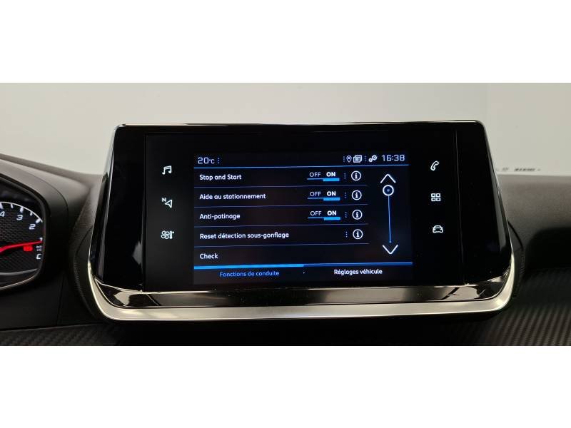 Peugeot 2008 - Photo 38