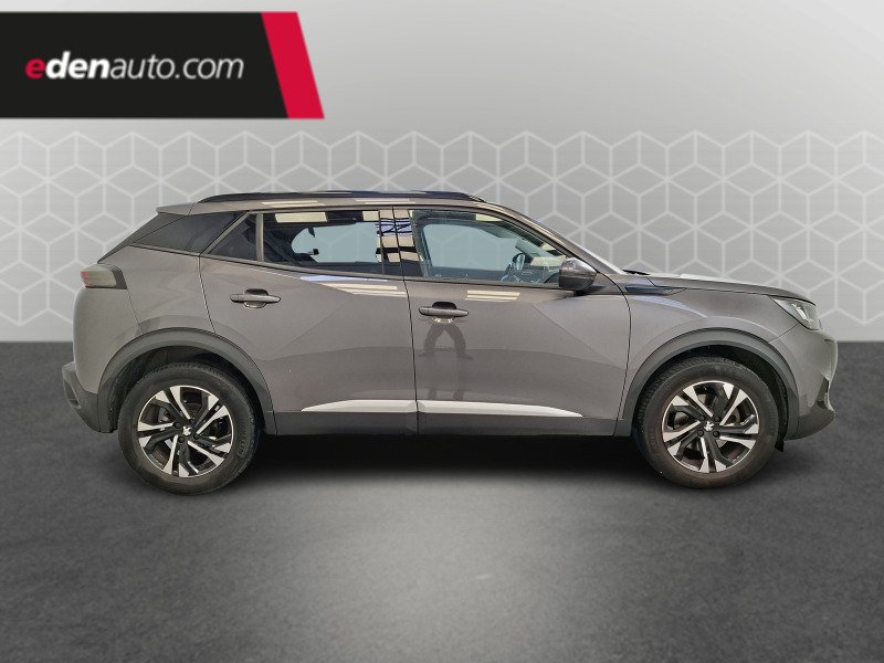 Peugeot 2008 - Photo 6