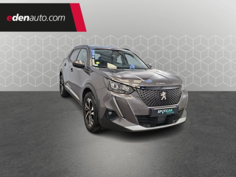 Peugeot 2008 - Photo 7