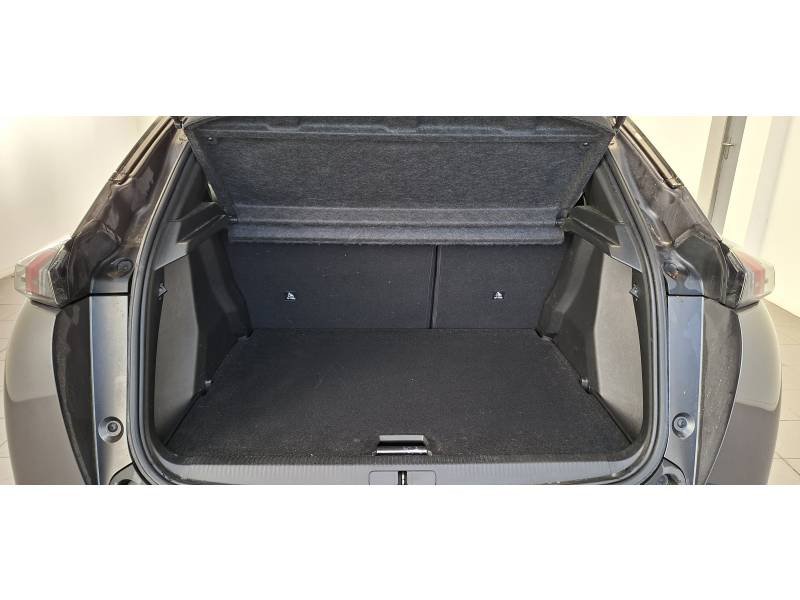 Peugeot 2008 - Photo 9