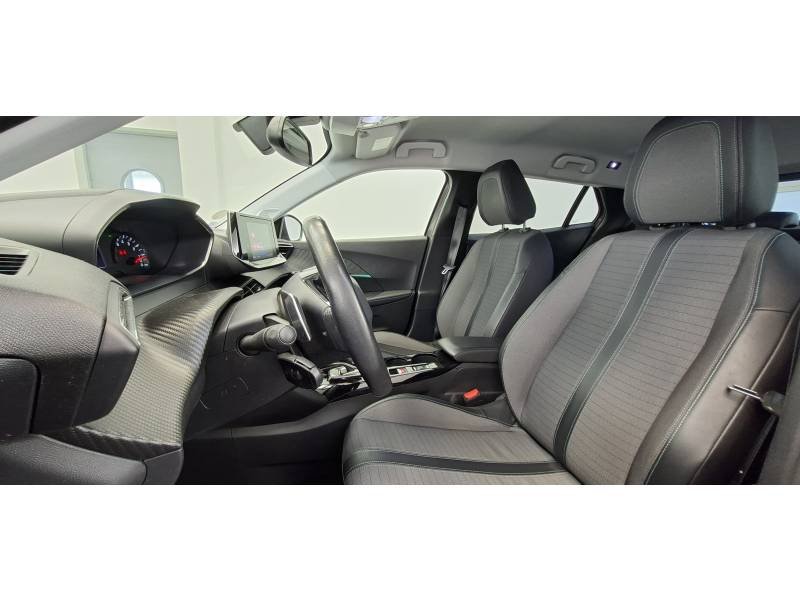 Peugeot 2008 - Photo 10