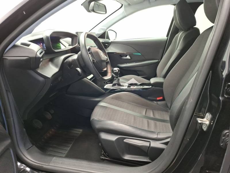 Peugeot 208 - Photo 11