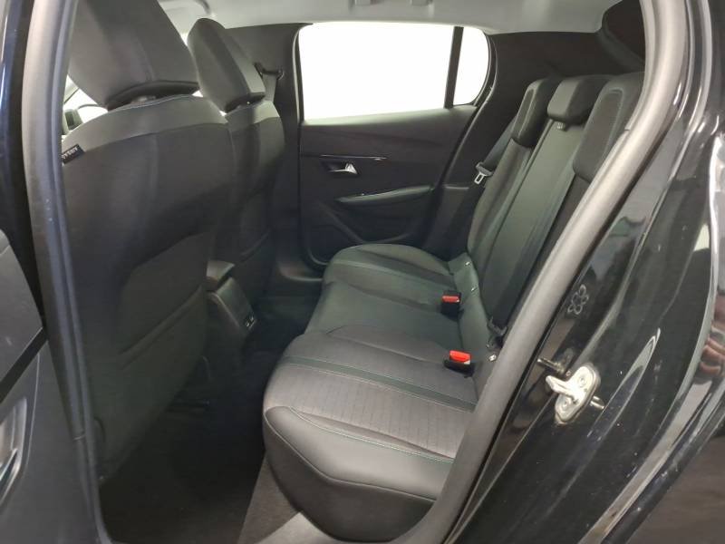 Peugeot 208 - Photo 12