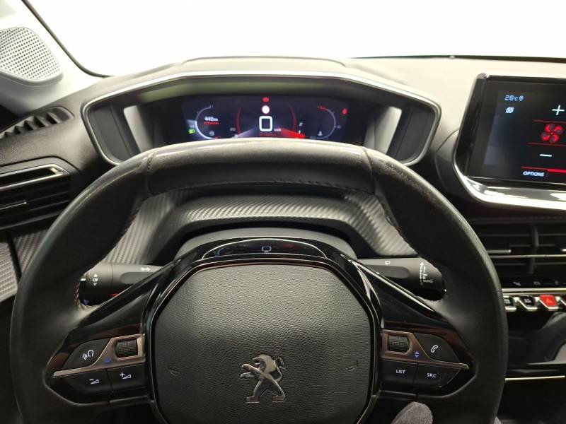 Peugeot 208 - Photo 17
