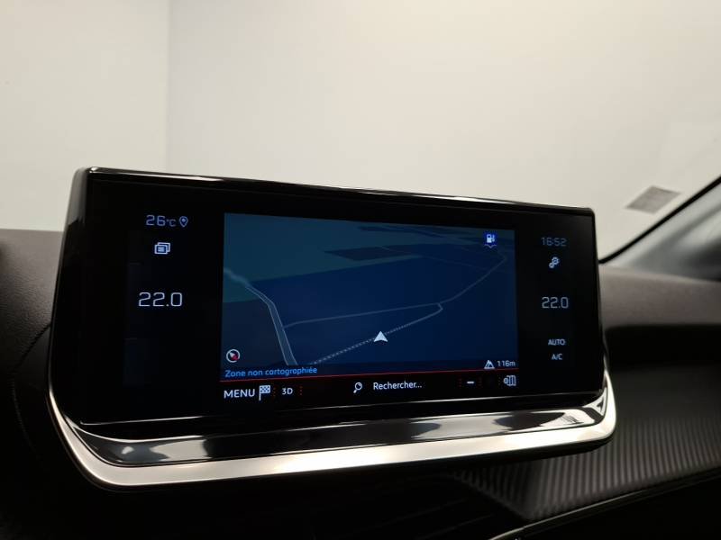 Peugeot 208 - Photo 22