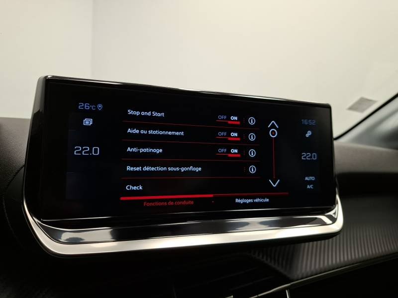 Peugeot 208 - Photo 23