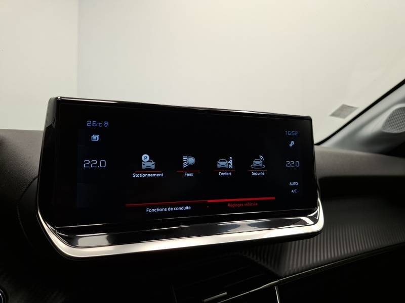 Peugeot 208 - Photo 24