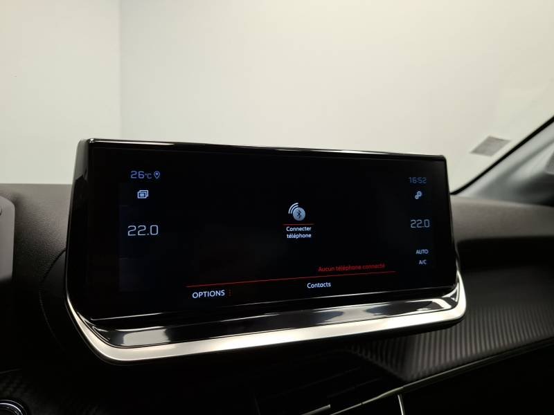 Peugeot 208 - Photo 25
