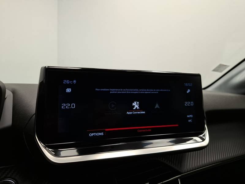 Peugeot 208 - Photo 26