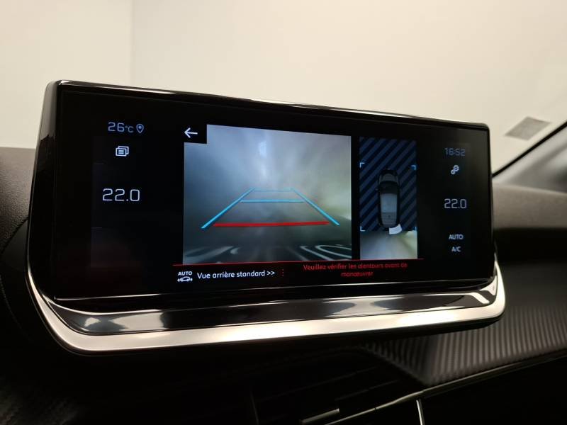 Peugeot 208 - Photo 27