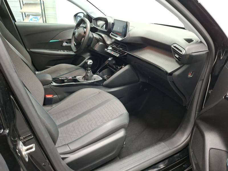 Peugeot 208 - Photo 30