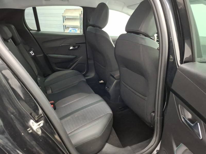 Peugeot 208 - Photo 31