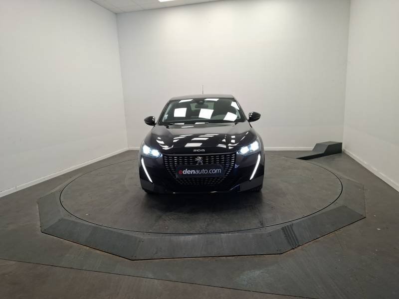 Peugeot 208 - Photo 8