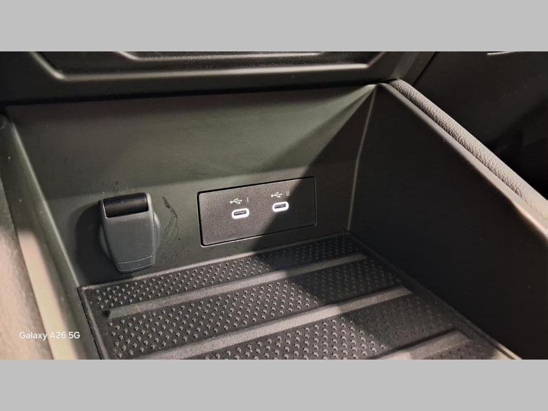 Renault Symbioz - Photo 16