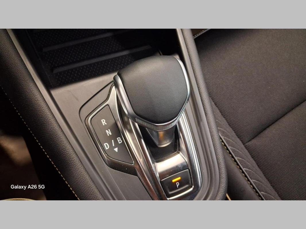 Renault Symbioz - Photo 17