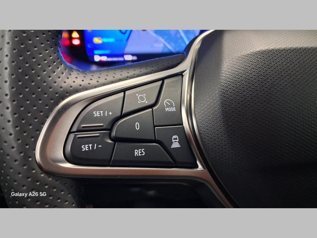 Renault Symbioz - Photo 18