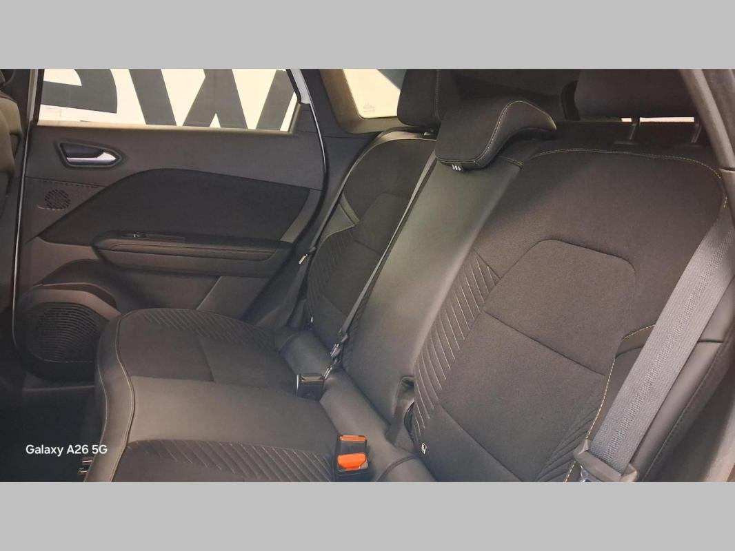 Renault Symbioz - Photo 19