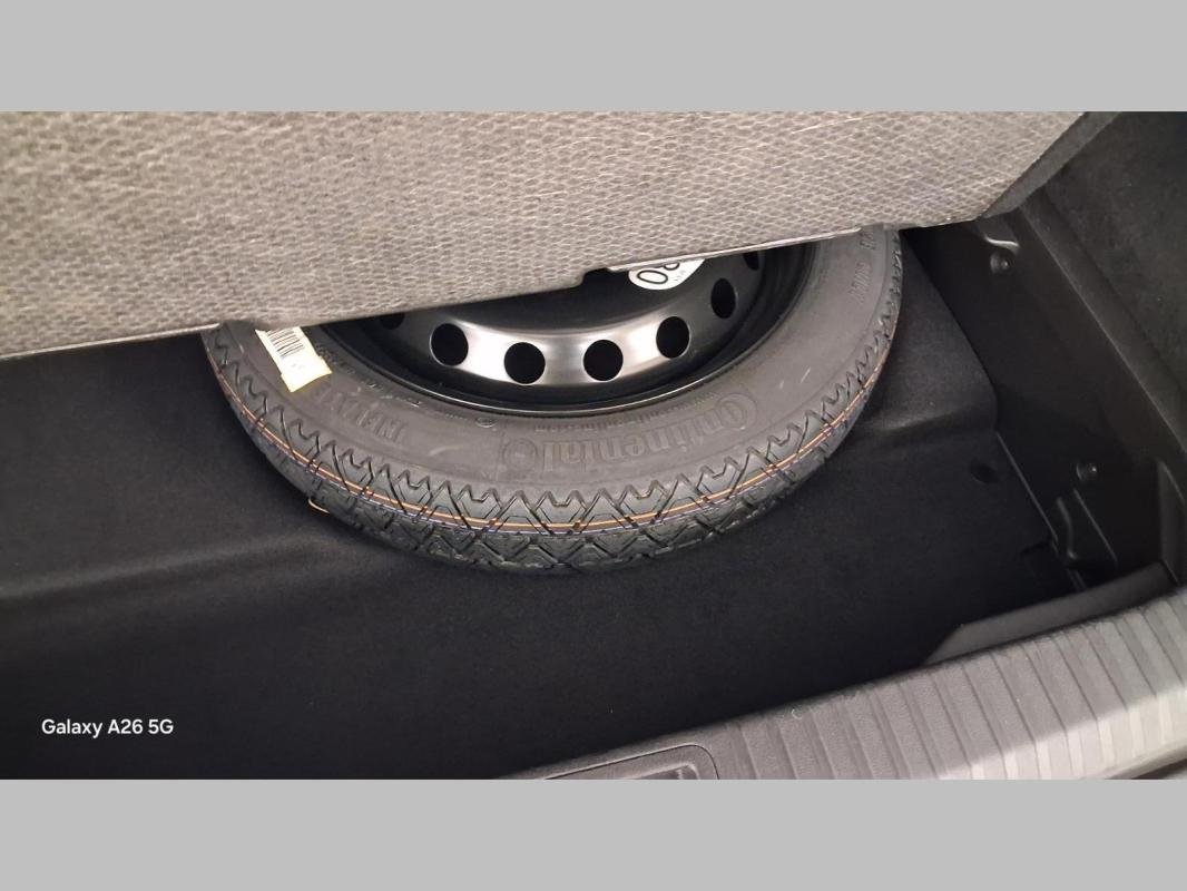 Renault Symbioz - Photo 21