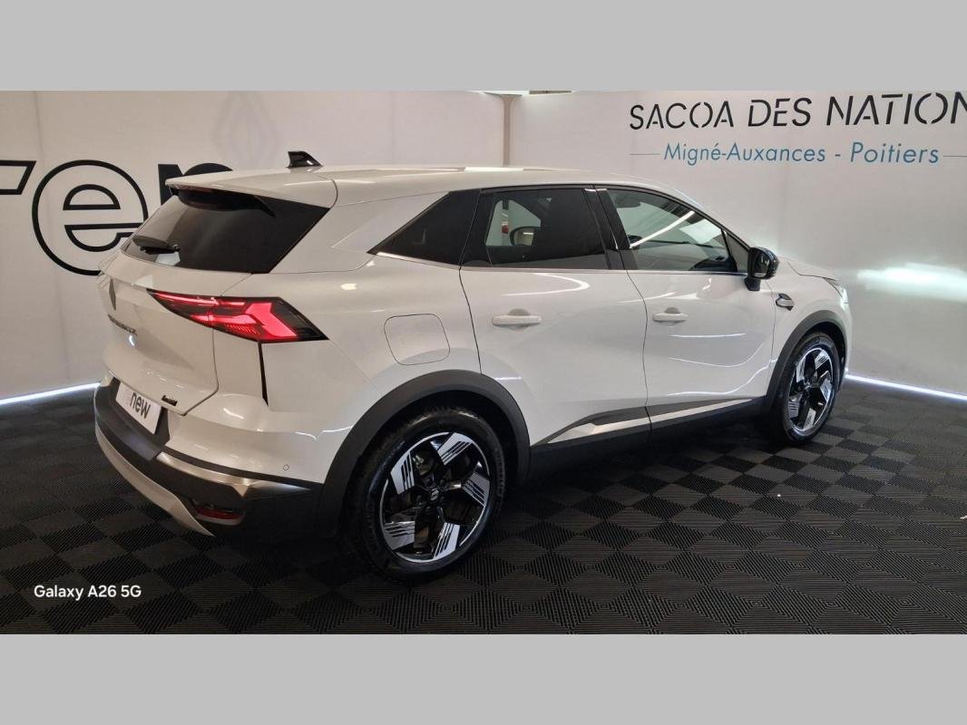 Renault Symbioz - Photo 22