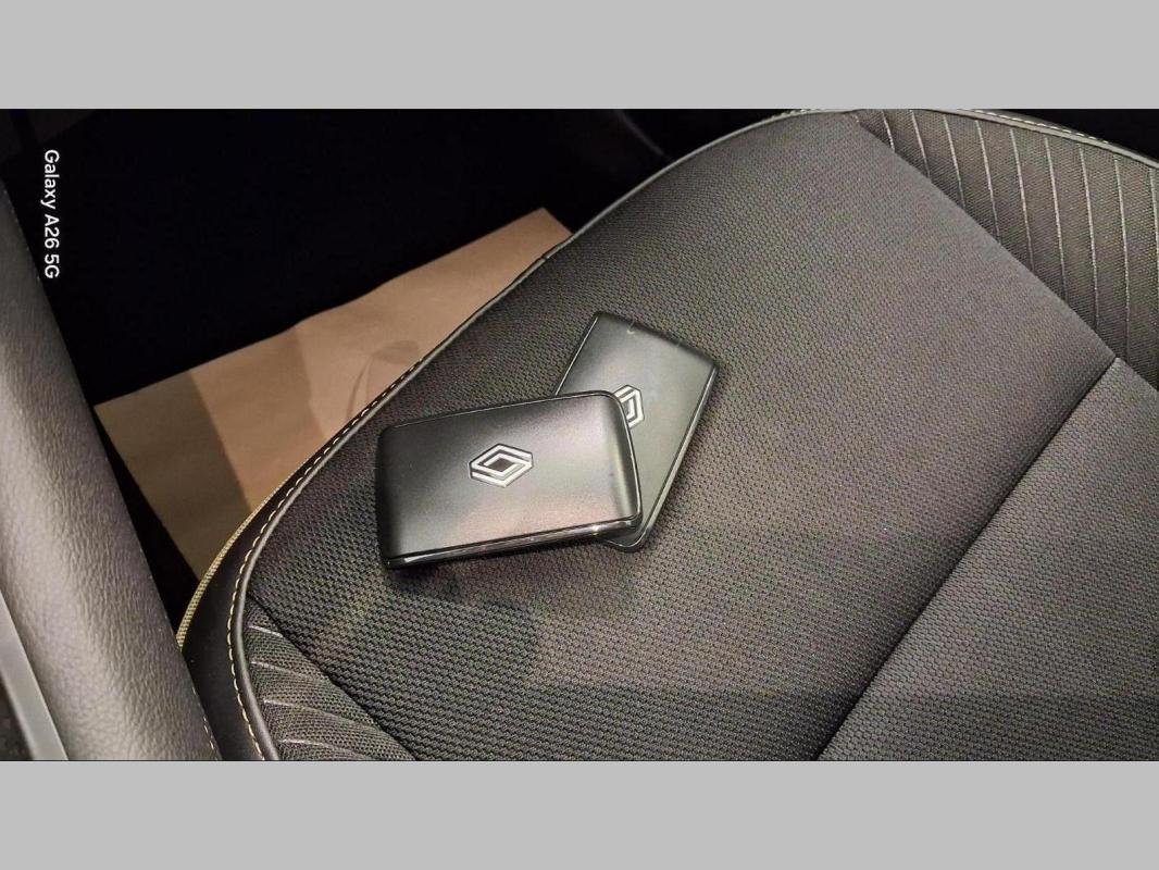Renault Symbioz - Photo 23