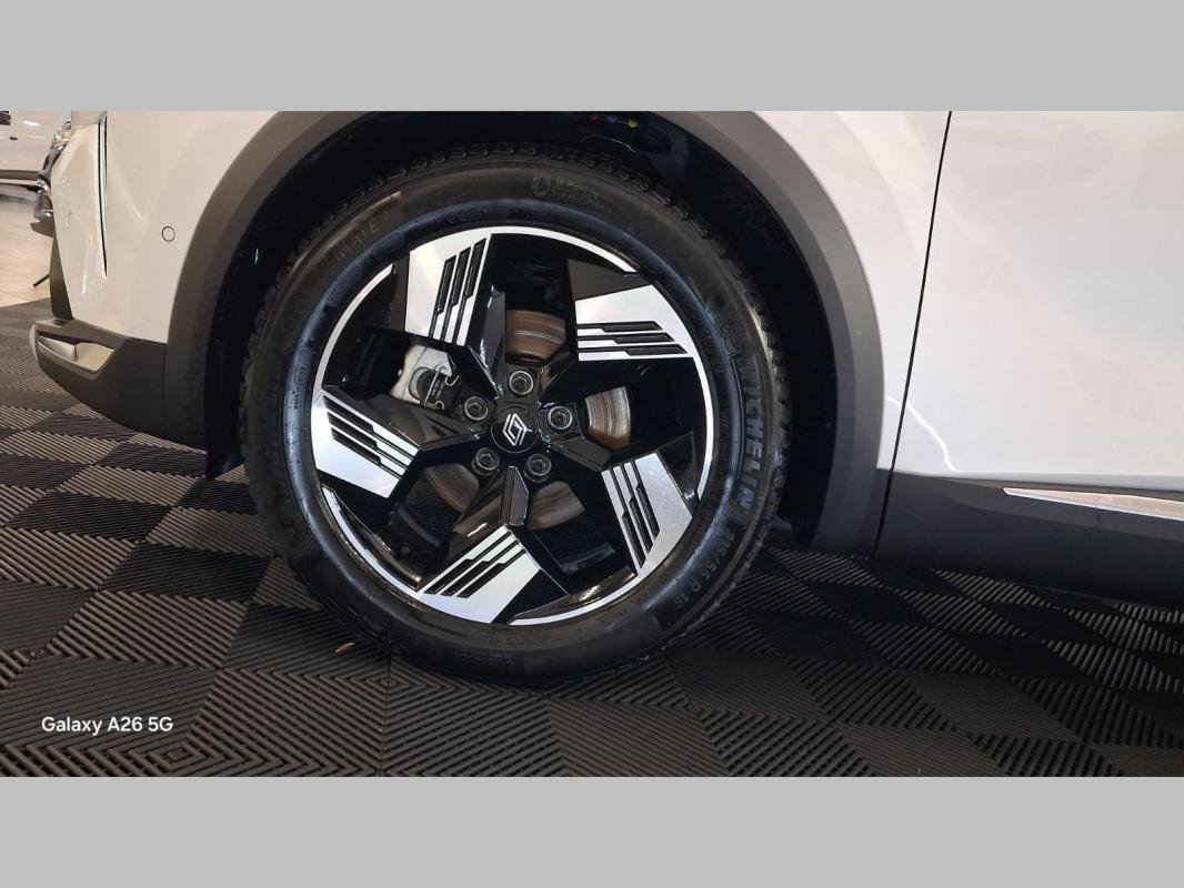Renault Symbioz - Photo 4