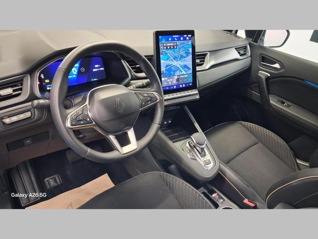 Renault Symbioz - Photo 5