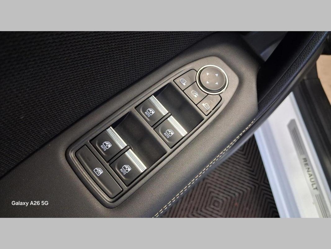 Renault Symbioz - Photo 6