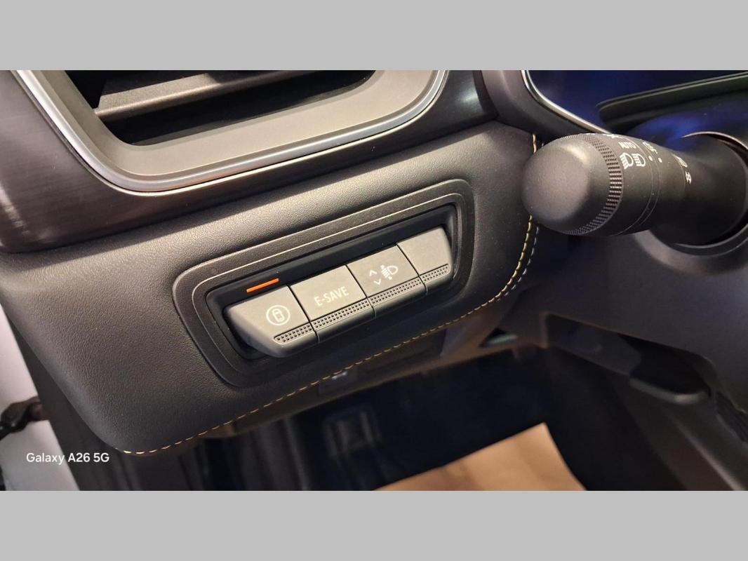 Renault Symbioz - Photo 8