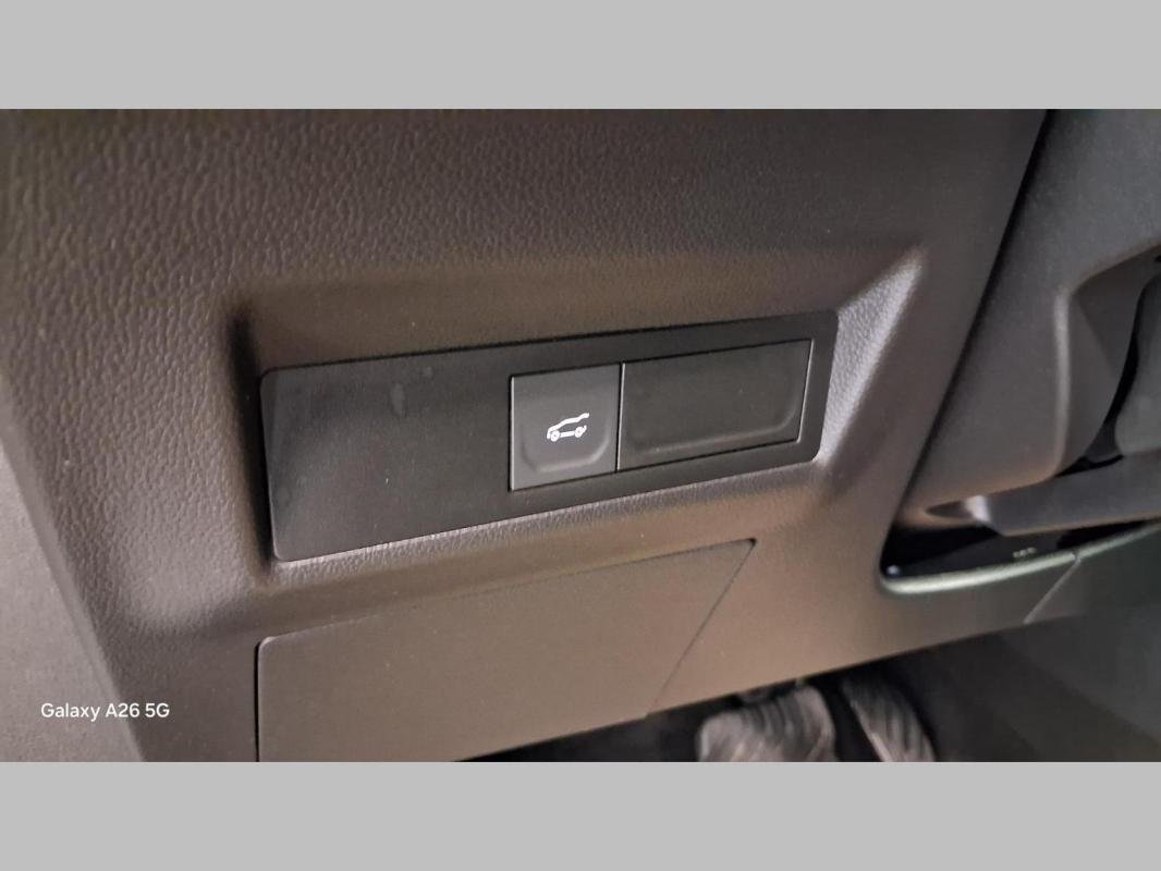 Renault Symbioz - Photo 9